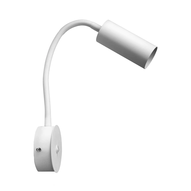 Бра (настенный светильник) Chime W110-GN-BT White - изображение 2