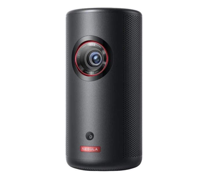 Проектор Nebula Nebula Capsule 3 Laser (D2426) EU – фото, відгуки