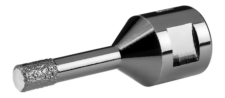 Коронка алмазна Graphite 8 мм M14 55H301 (5902062509239) - зображення 4