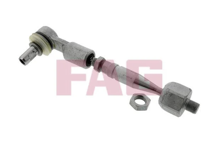 Тяга рульова FAG з накінечником Audi A4/A6/VW Passat 97-05 (840 0537 10) - Фото 1 Тяга рульова FAG з накінечником Audi A4/A6/VW Passat 97-05 (840 0537 10) - зображення 1