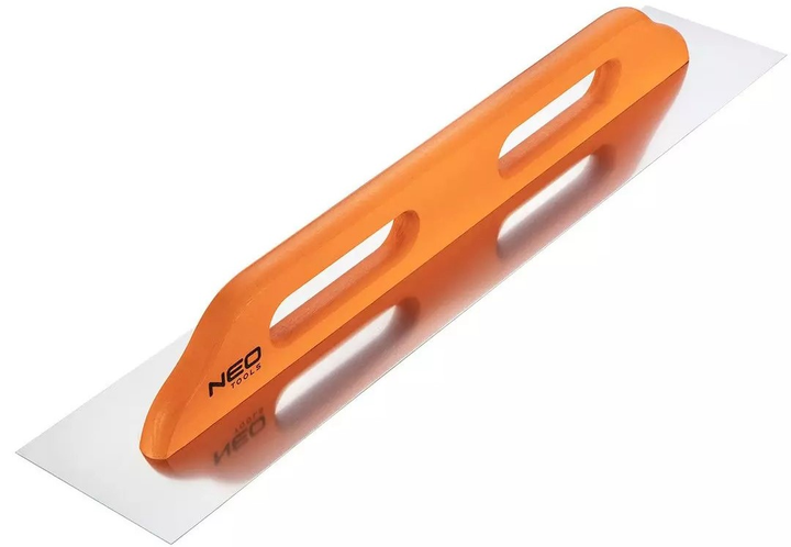 Paca prosta NEO Tools 680 x 128 mm 50-196 (5907558438567) - obraz 1