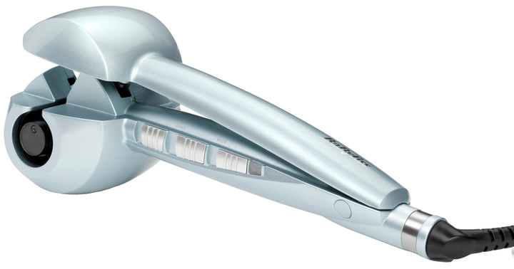 Машинка для завивки Babyliss C1700E - зображення 1