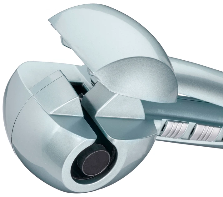 Машинка для завивки Babyliss Hydro Fusion C1700E (3030050188400) - зображення 5