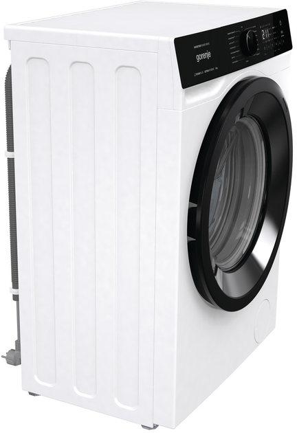 Пральна машина вузька Gorenje WNHA62SAS/UA - зображення 11