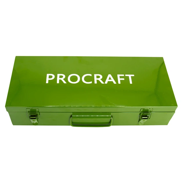 Паяльник для пластикових труб Procraft PL1400 (014003) - изображение 8