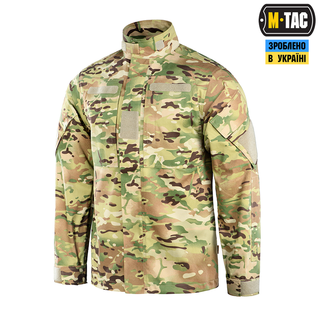 Кітель польовий M-Tac (3XL/R) MC 20080008-3XL/R - зображення 1