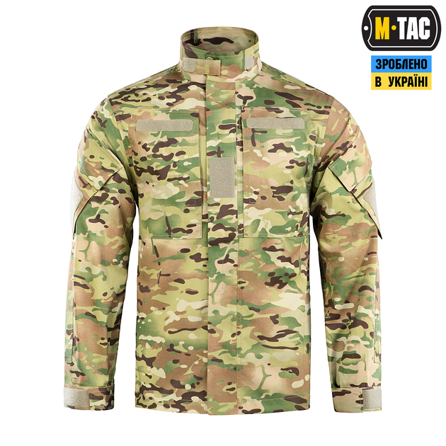 Кітель польовий M-Tac (3XL/R) MC 20080008-3XL/R - зображення 2