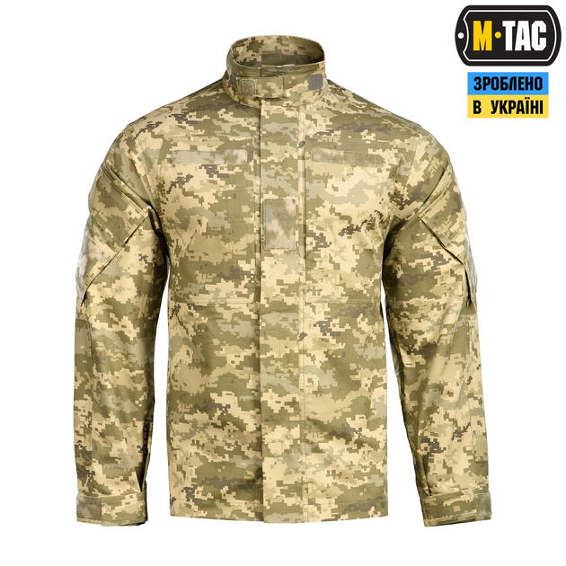 Кітель польовий M-Tac MM14 XS/R 20470030-XS/R - изображение 2