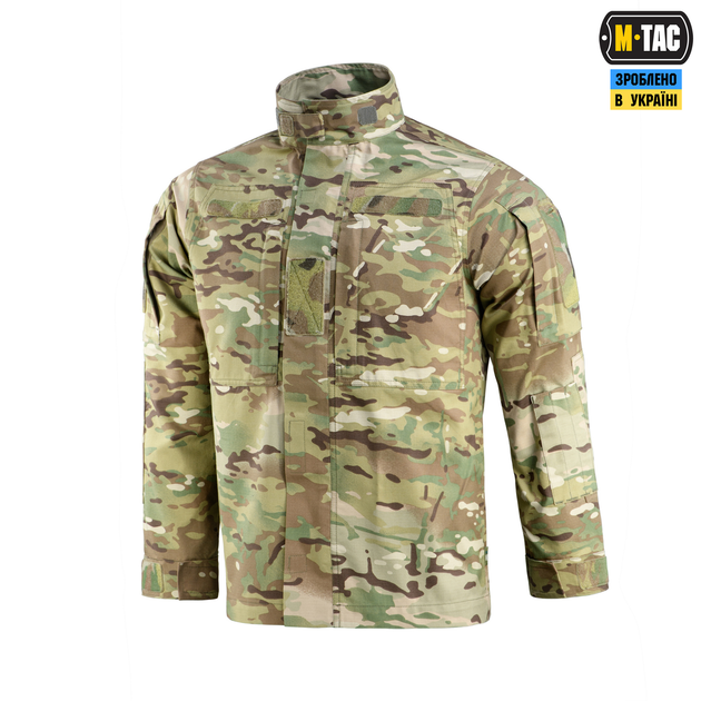 Кітель армійський літній M-Tac (XL/L) MC 20474008-XL/L - изображение 1