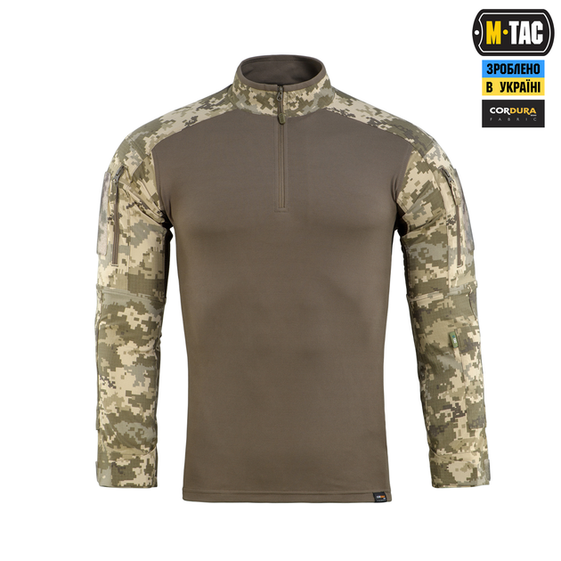 Сорочка боєва літня M-Tac MM14 XL/L 20473030-XL/L - зображення 2