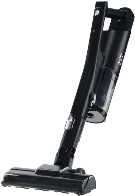Акумуляторний пилосос Amica VM 7051 Aura Dark (AMI/VM7051) - зображення 7