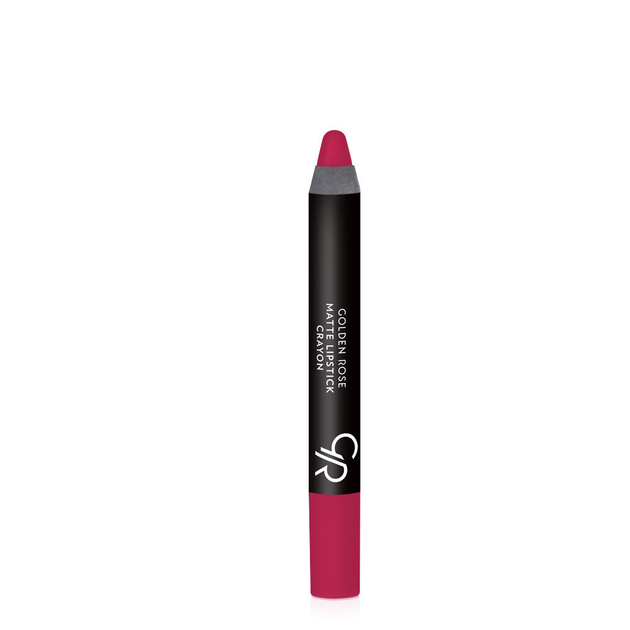 Помада-карандаш для губ Golden rose crayon №16 Голден роуз – купить ...