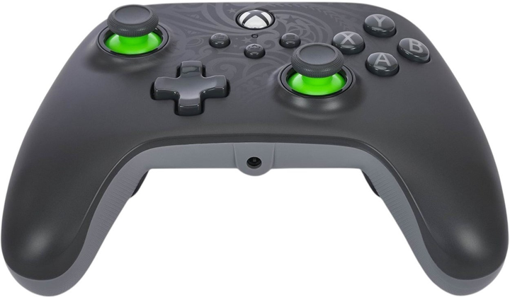 Kontroler PowerA Advantage Wired Controller Celestial Green (0617885059315) - obraz 4
