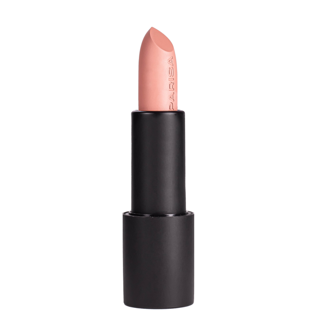 Помада для губ Parisa Cosmetics Stay Matte L-08PC No 01 Nuddest - зображення 2
