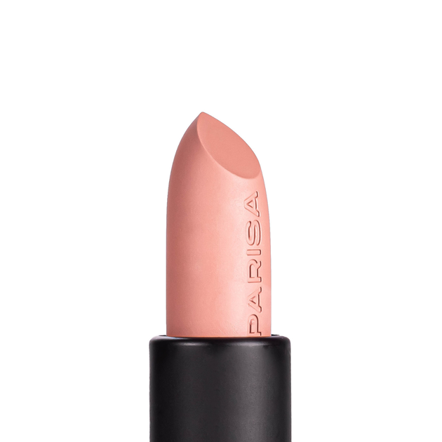Помада для губ Parisa Cosmetics Stay Matte L-08PC No 01 Nuddest - зображення 5