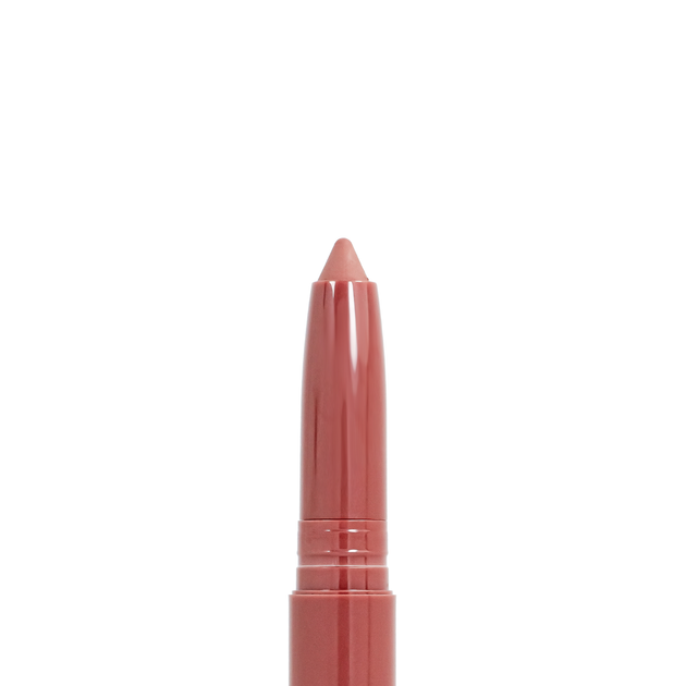 Помада-карандаш для губ водостойкая Bogenia Velvet Waterproof Matte, 009 Cashmere - Фото 3 Помада-карандаш для губ водостойкая Bogenia Velvet Waterproof Matte, 009 Cashmere - изображение 3
