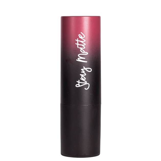 Помада для губ Parisa Cosmetics матова Stay Matte L-08PC No 08 Tea rose - Фото 3 Помада для губ Parisa Cosmetics матова Stay Matte L-08PC No 08 Tea rose - зображення 3