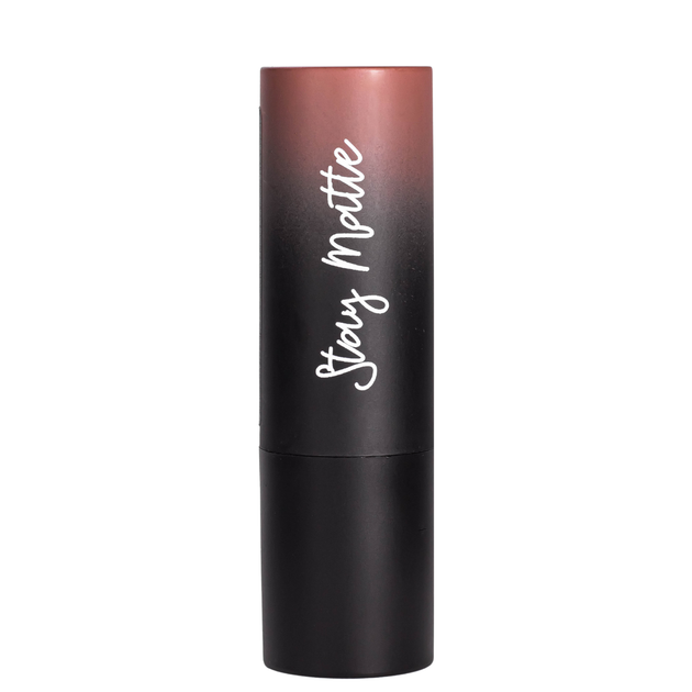 Помада для губ Parisa Cosmetics матова Stay Matte L-08PC № 03 Brown sugar - Фото 3 Помада для губ Parisa Cosmetics матова Stay Matte L-08PC № 03 Brown sugar - изображение 3