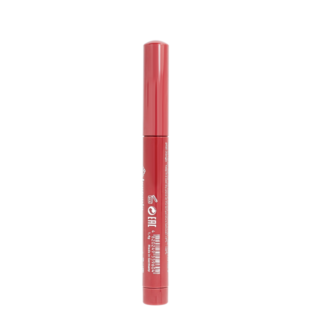 Помада-карандаш для губ водостойкая Bogenia Velvet Waterproof Matte, 010 Sunset - изображение 7