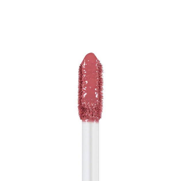 Помада рідка для губ Bogenia Liquid Matte Lipstick Spice Travel BG720, № 006 Dragon Fruit - зображення 3