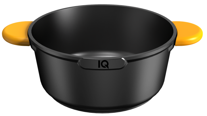 Каструля IQ Be Active (1.7 л) 18 см (6996304) - изображение 2