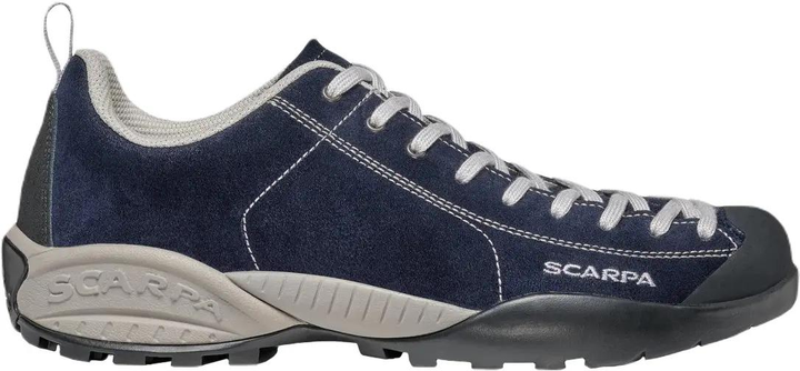 Кроссовки Scarpa Mojito 46,5 Dark Blue - изображение 2