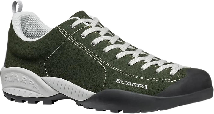 Кросівки Scarpa Mojito 44 Thyme Green - зображення 1