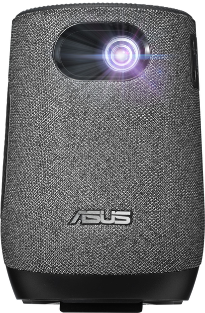 Проєктор портативний Asus ZenBeam LATTE L1 HD, 300 lm, LED