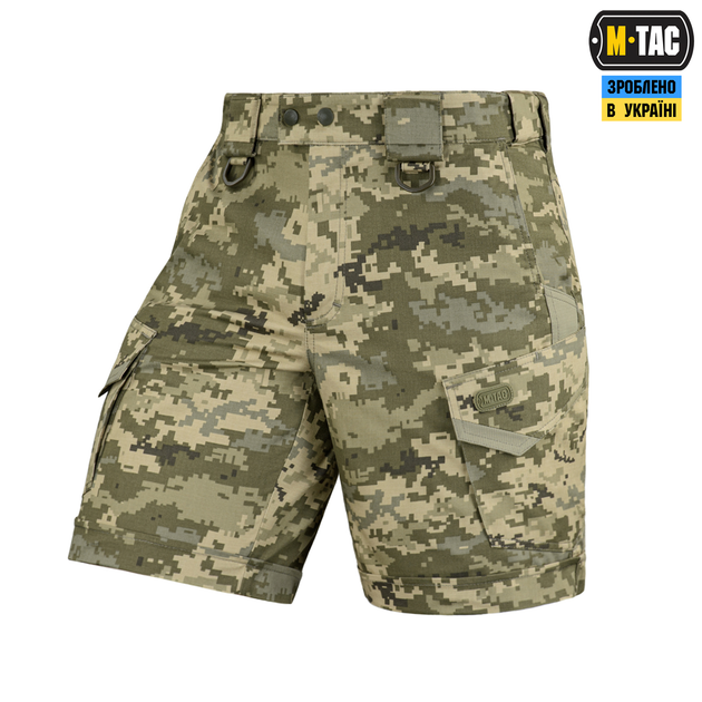 Шорти M-Tac Aggressor Short MM14 M 20525030-M - изображение 1