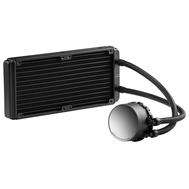 Система охлаждения ADATA LEVANTEX240-BKCWW - изображение 2