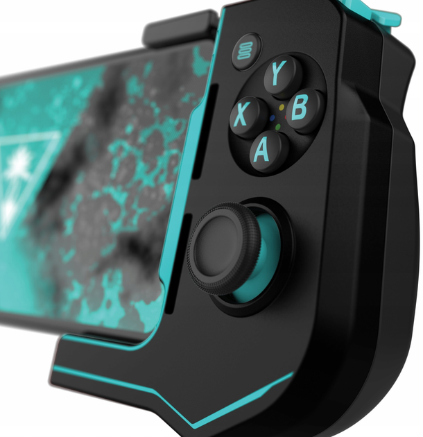 Контролер до телефону Turtle Beach Atom Controller Black (0731855007653) - зображення 4