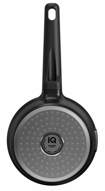 Ковш IQ Be Simple IQ-4049-16 (1.3л/16см) - Фото 3 Ковш IQ Be Simple IQ-4049-16 (1.3л/16см) - изображение 3