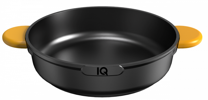 Сотейник IQ Be Active IQ-2148-28 (4л/28см) - Фото 2 Сотейник IQ Be Active IQ-2148-28 (4л/28см) - изображение 2