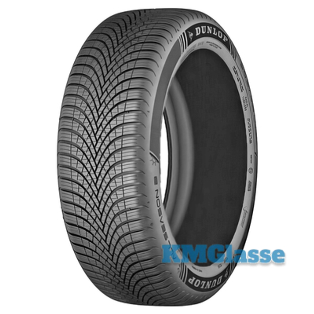 Шина Dunlop AllSeason 2 185/65 R14 86H – фото, відгуки, характеристики ...