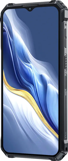 Мобильный телефон Oukitel WP36 Pro 6/256GB Black - изображение 4