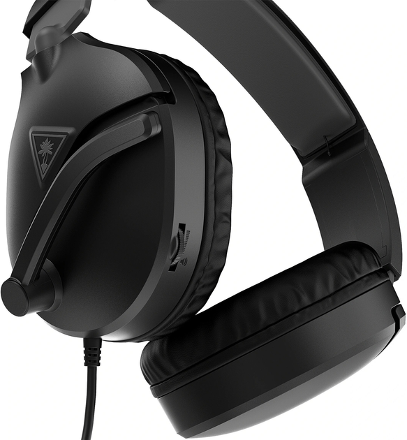 Навушники Turtle Beach Recon 70 Black (0731855050000) - зображення 5
