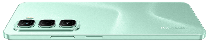 Смартфон Infinix Hot50 X6882 8/256GB Sage Green (7024077) - зображення 5