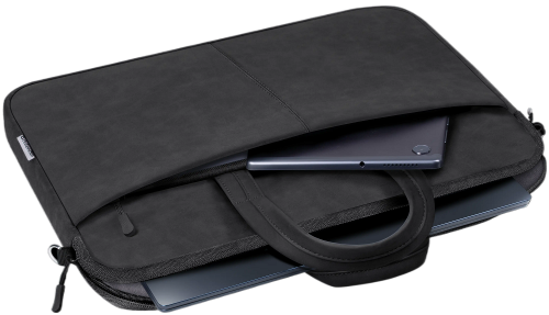 Сумка Defender Solid 15.6" (26091) (7024886) - изображение 3