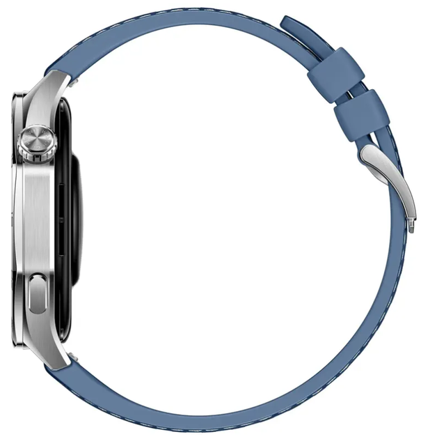 Смарт часи Huawei Watch GT 5 46mm Blue (7055191) - зображення 3