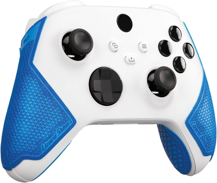 Nakładka Lizard Skins DSP Controller Grip for Xbox Series X Polar Blue (0696260006779) - obraz 2