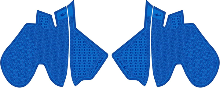 Nakładka Lizard Skins DSP Controller Grip for Xbox Series X Polar Blue (0696260006779) - obraz 6
