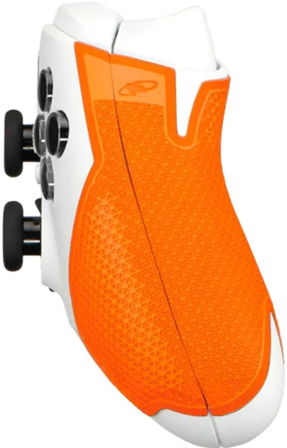 Nakładka Lizard Skins DSP Controller Grip for Xbox Series X Tangerine (0696260006861) - obraz 3