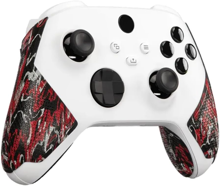 Накладка Lizard Skins DSP Controller Grip for Xbox Series X Wildfire Camo (0696260007011) - зображення 2