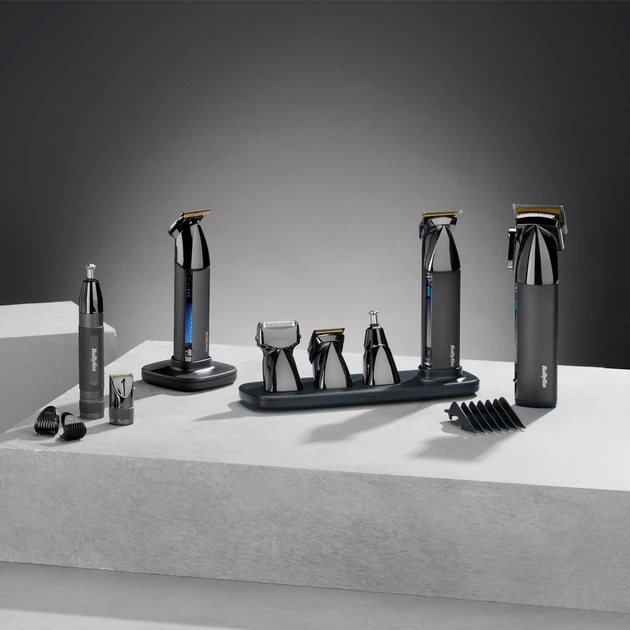 Триммер Babyliss T991E - Фото 8 Триммер Babyliss T991E - изображение 8