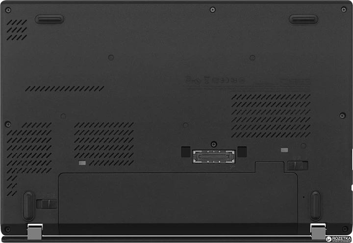 Ноутбук Lenovo ThinkPad X260 (20F6006YRT) – фото, отзывы