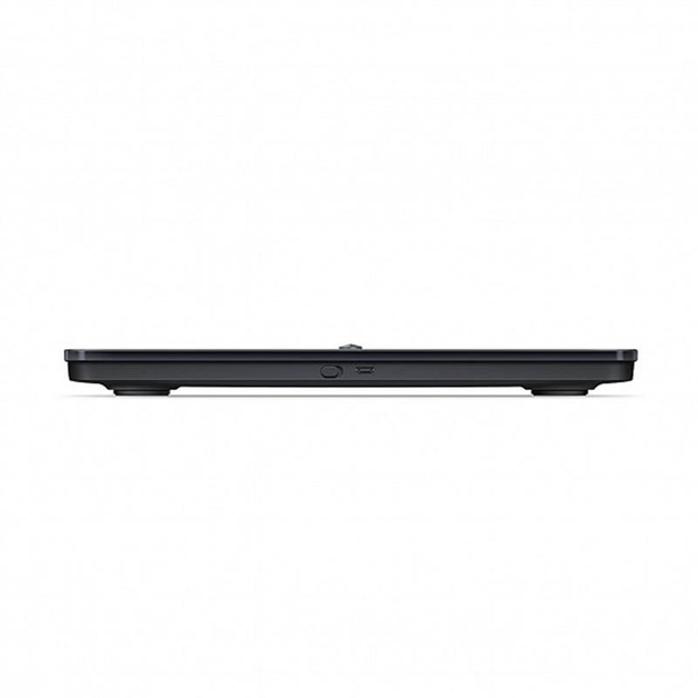 Весы напольные Yunmai Pro Black (M1806CH-BK) - изображение 3