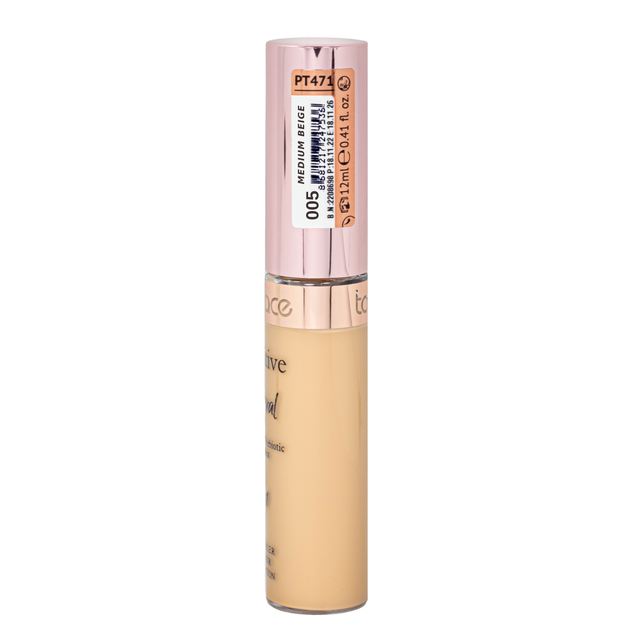 Консилер для лица topface Sensitive Mineral 3in1 PT471 № 05 Medium Beige Бежевый - Фото 4 Консилер для лица topface Sensitive Mineral 3in1 PT471 № 05 Medium Beige Бежевый - изображение 4