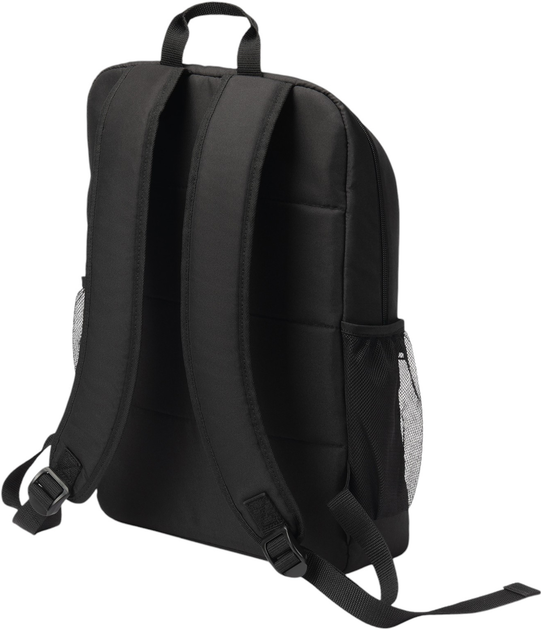 Plecak do laptopa Dicota ONE 15-17.3" Black (D32086-RPET) - obraz 4