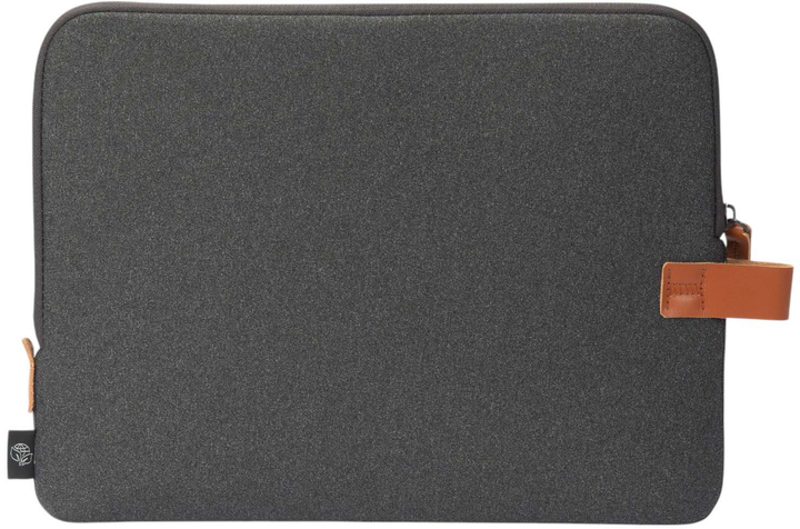 Etui na laptopa Dicota Skin URBAN 13" Anthracite(7640158669372) - obraz 4