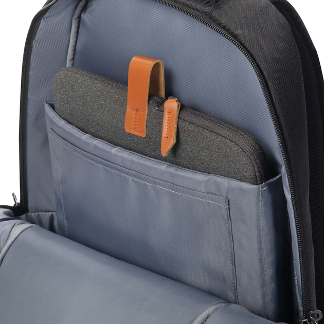 Etui na laptopa Dicota Skin URBAN 13" Anthracite(7640158669372) - obraz 9